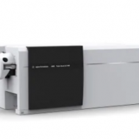 安捷倫6460C 三重四極桿液質聯用系統