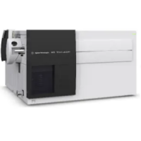 安捷倫6470A 三重四極桿液質聯用系統