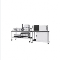 安捷倫StreamSelect 液質聯用系統