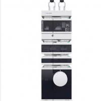 安捷倫單四極桿液質聯用系統LC/MSD