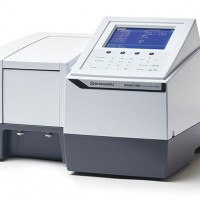 島津UVmini-1285雙光束紫外分光光度計(jì)