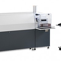 島津ICPS-8100 順序掃描型ICP發射光譜儀