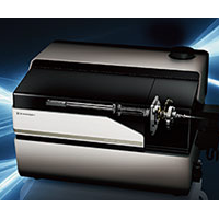 ICP為離子源的四級桿質譜儀