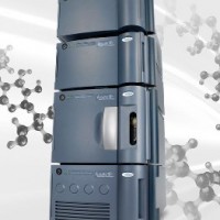 ACQUITY APC超高效聚合物色譜系統