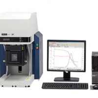 日立 動態熱機械分析儀 DMA7100