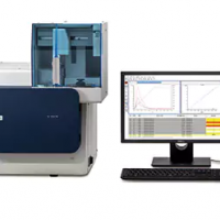 熱電離質譜儀（鄰苯二甲酸酯檢查用） HM1000