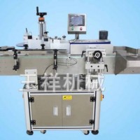 ZDTB型全自動(dòng)立式圓瓶貼標(biāo)價(jià)格多少錢