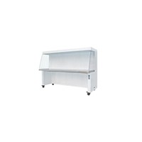 CJ-1D垂直單向流形凈化工作臺