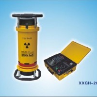 波紋陶瓷管周向平靶X射線探傷機XXGH-2005