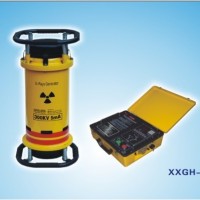 波紋陶瓷管周向錐靶X射線探傷機XXGH-3005z