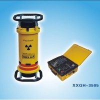 波紋陶瓷管周向錐靶X射線探傷機XXGH-3505z