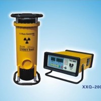 玻璃管定向輻射攜帶式X射線探傷機XXQ-2005