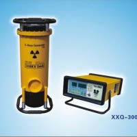 玻璃管定向輻射攜帶式X射線探傷機XXQ-3005
