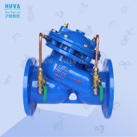 多功能水泵控制閥JD745X 防水錘止回閥 水力控制閥 隔膜式緩開緩閉止回閥