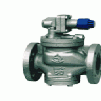 日本閥天VENN蒸汽減壓閥，閥天VENN水用減壓閥