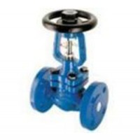 英國斯派莎克波紋管截止閥，法蘭截止閥