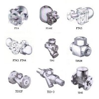 FT14、FT44斯派莎克浮球式疏水閥