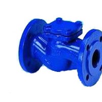 德國艾瑞ARI升降式止回閥