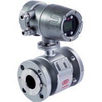 MFL兩線制電磁流量計