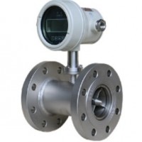LWZ型智能渦輪流量計