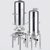 H-SCF/SDF/SEF/SFF 多芯工業級液體過濾器