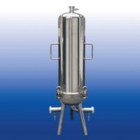 衛生級多芯液體過濾器