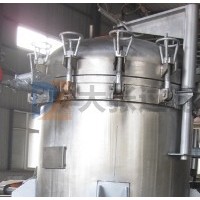 高效密閉板式過濾機