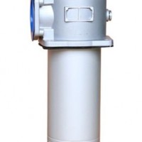 TF系列箱外自封式吸油過濾器