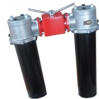 SRFB系列雙筒直回式回油過濾器