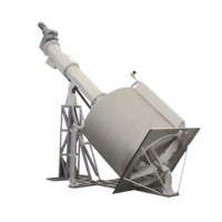 轉(zhuǎn)鼓格柵