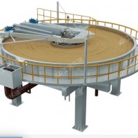 GQF型高效淺層氣浮