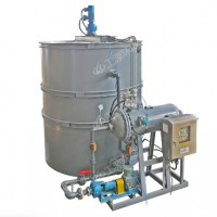 GSLF型豎流式氣浮