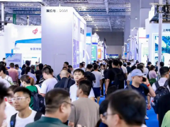 2025上海國際鋰電池技術裝備展｜長三角鋰電池材料設備展覽會